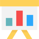 business,bar chart,marketing,stats,statistics,stand,presentation,bars chart,bars graphic